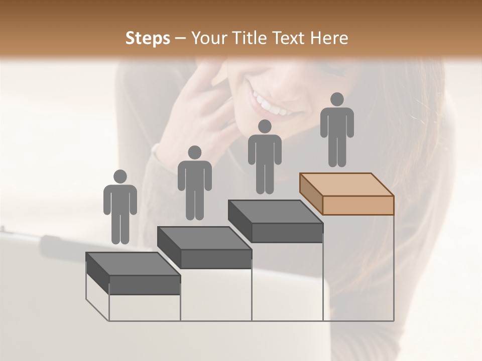 Adult Carpet House PowerPoint Template