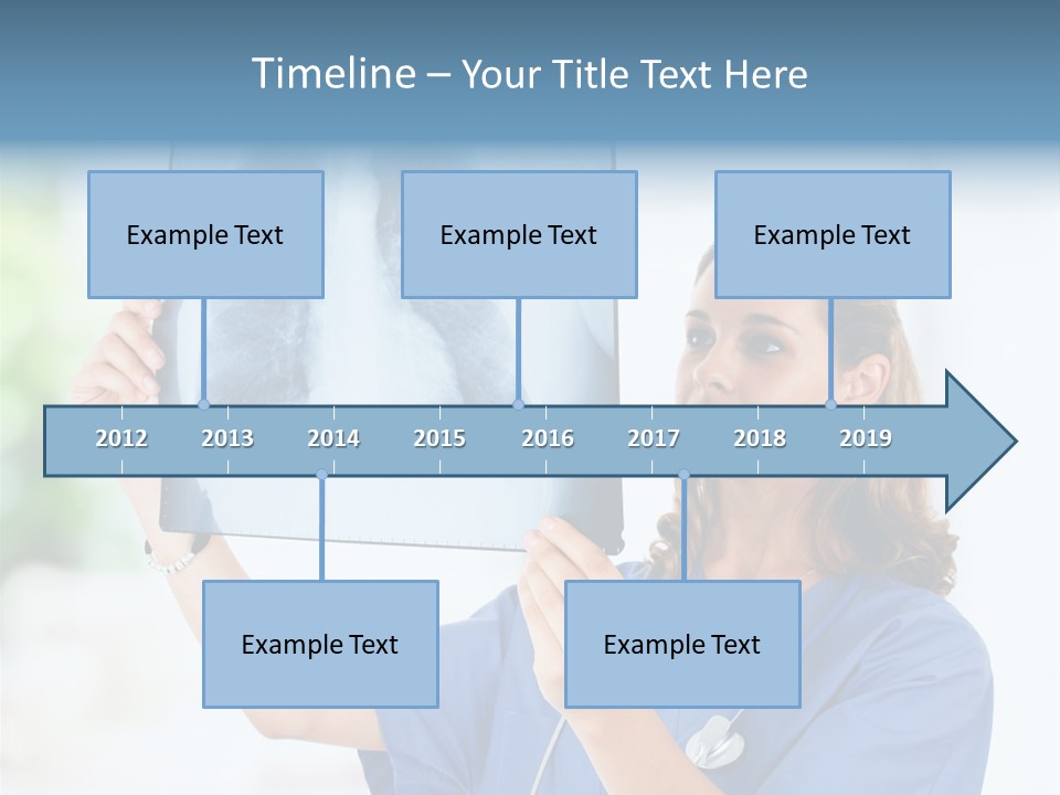 Background Lung Person PowerPoint Template
