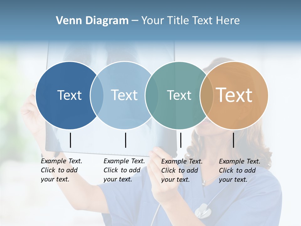 Background Lung Person PowerPoint Template