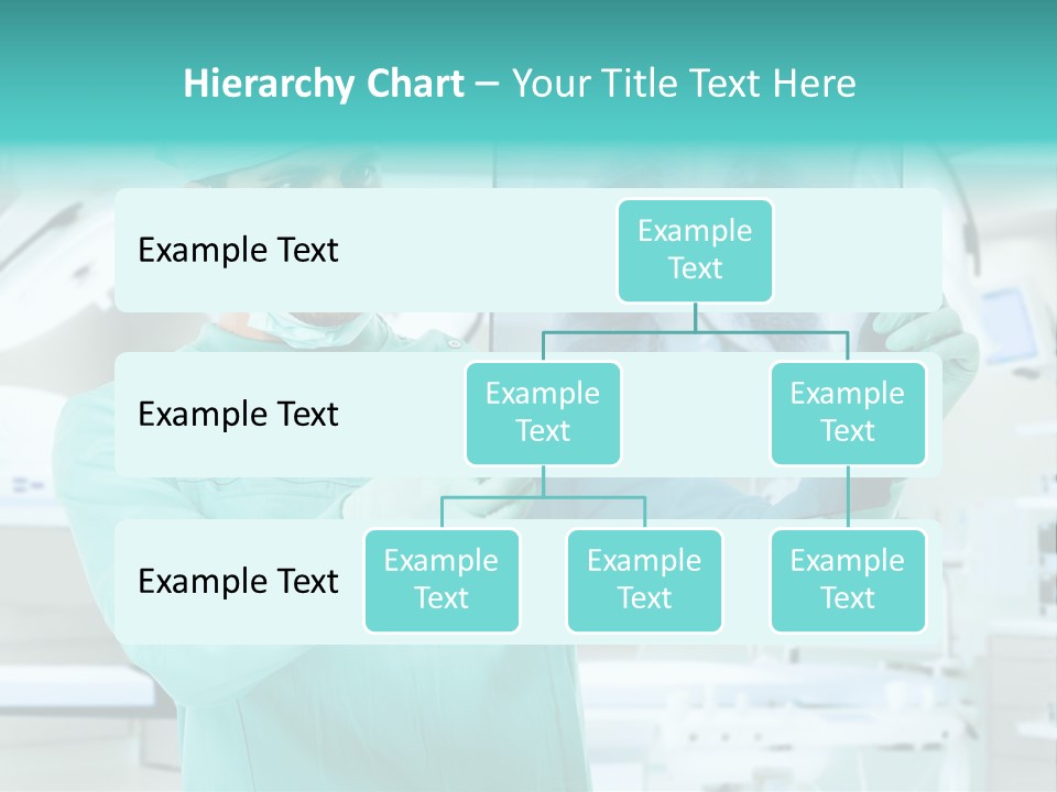 Man Working Aid PowerPoint Template