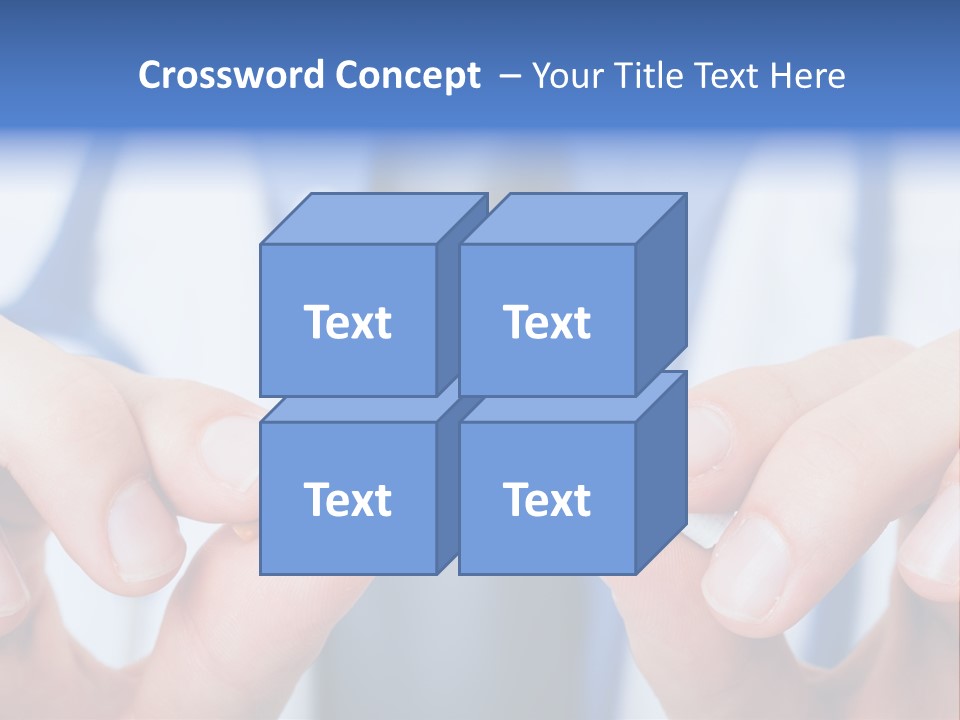 Nicotine Addiction Prevention PowerPoint Template