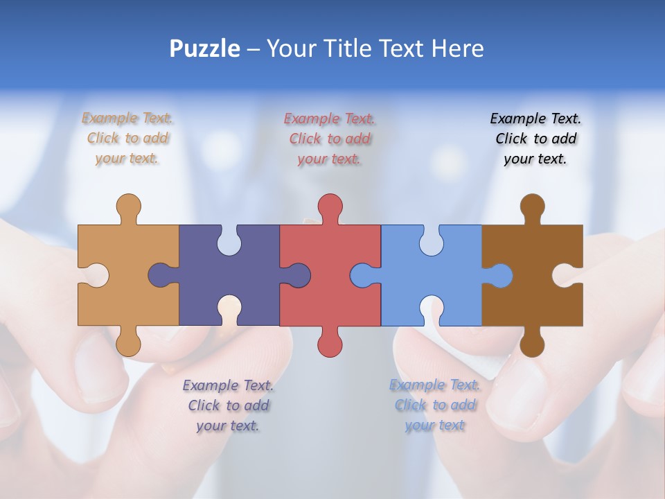 Nicotine Addiction Prevention PowerPoint Template