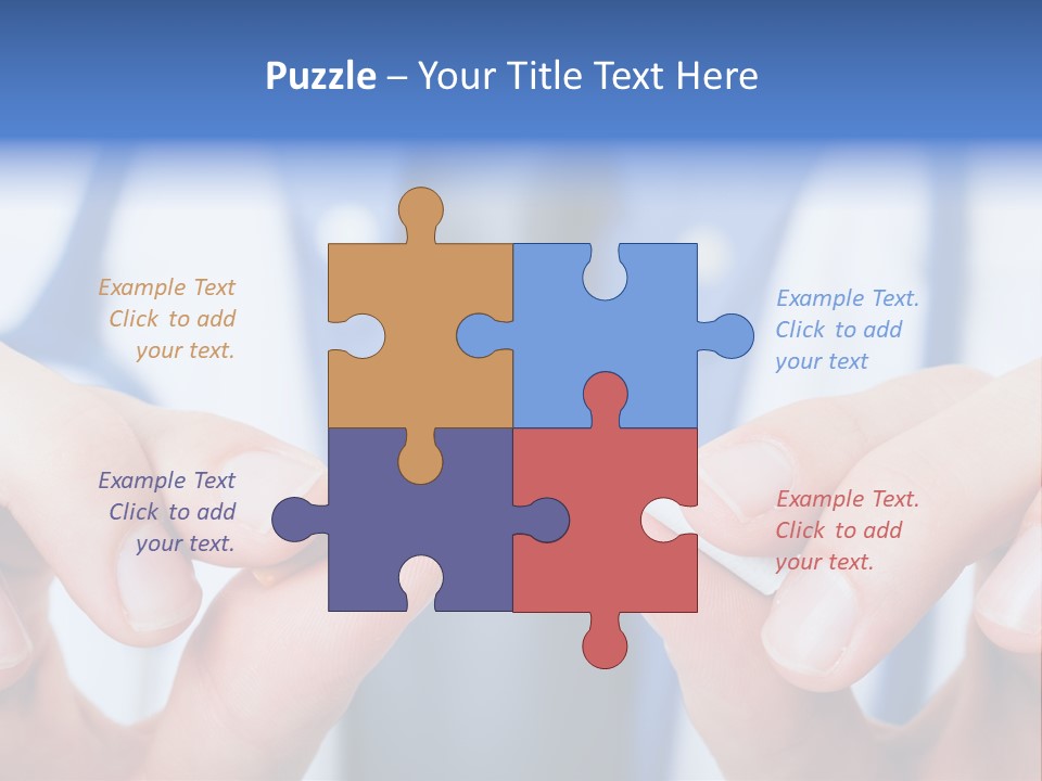 Nicotine Addiction Prevention PowerPoint Template