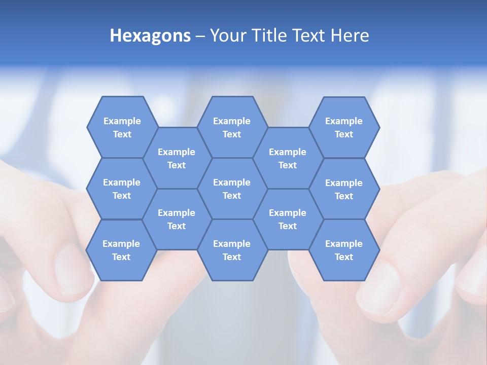 Nicotine Addiction Prevention PowerPoint Template