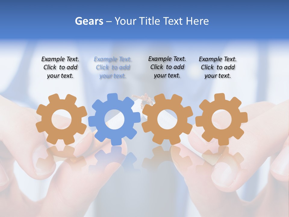 Nicotine Addiction Prevention PowerPoint Template