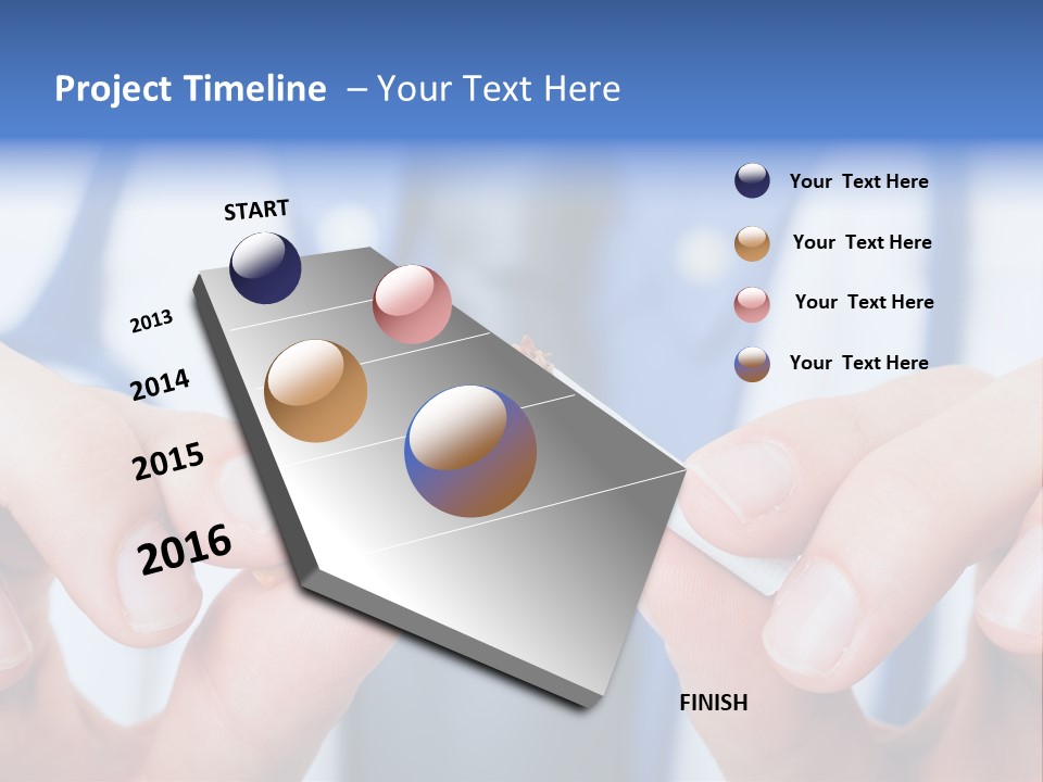 Nicotine Addiction Prevention PowerPoint Template