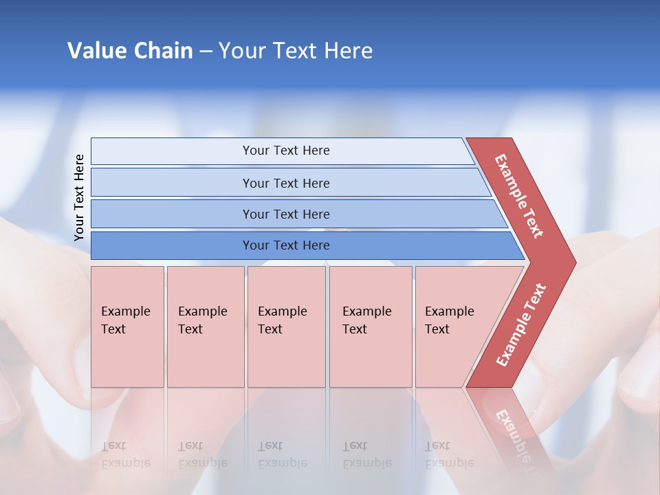 Nicotine Addiction Prevention PowerPoint Template