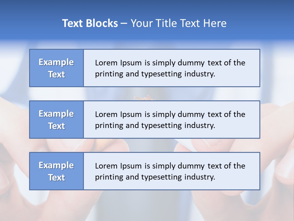 Nicotine Addiction Prevention PowerPoint Template