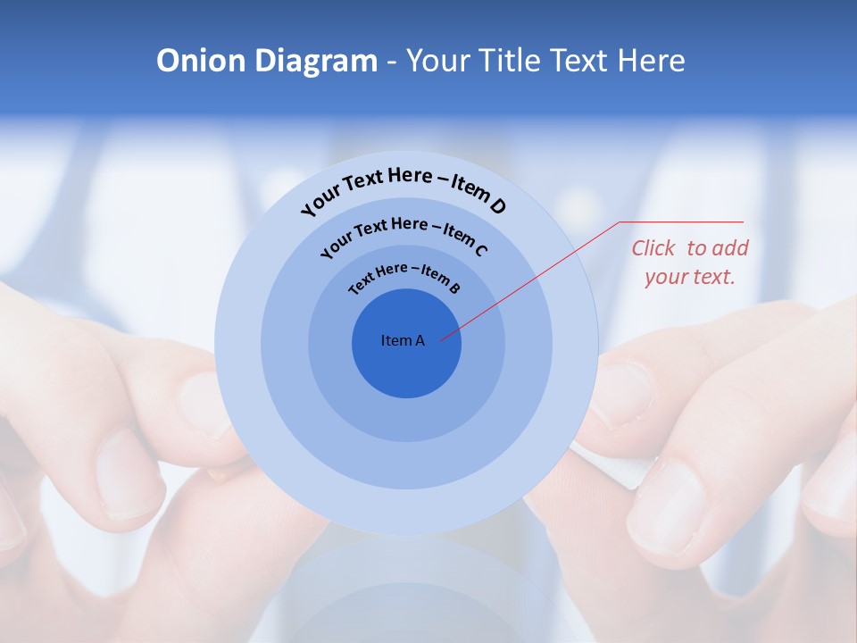 Nicotine Addiction Prevention PowerPoint Template