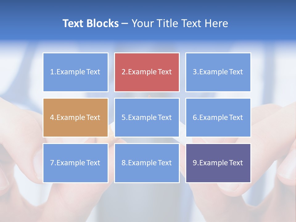 Nicotine Addiction Prevention PowerPoint Template