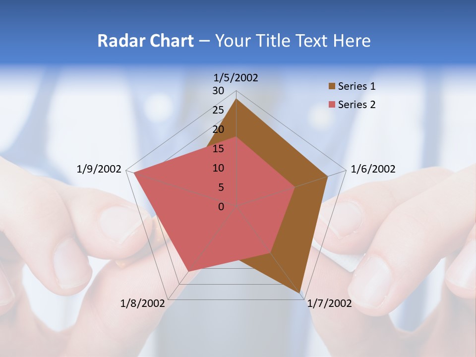 Nicotine Addiction Prevention PowerPoint Template