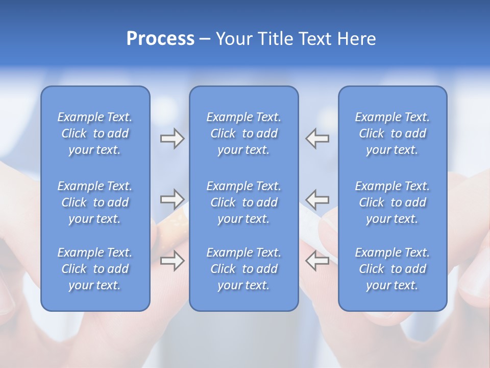 Nicotine Addiction Prevention PowerPoint Template