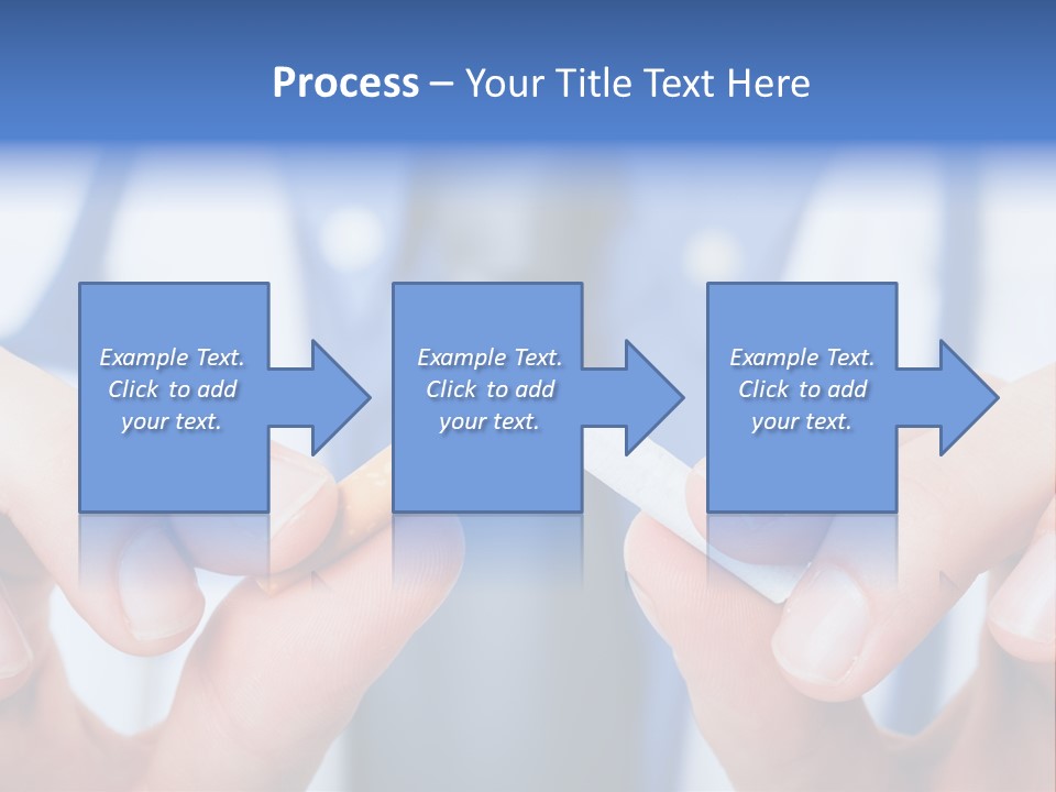 Nicotine Addiction Prevention PowerPoint Template