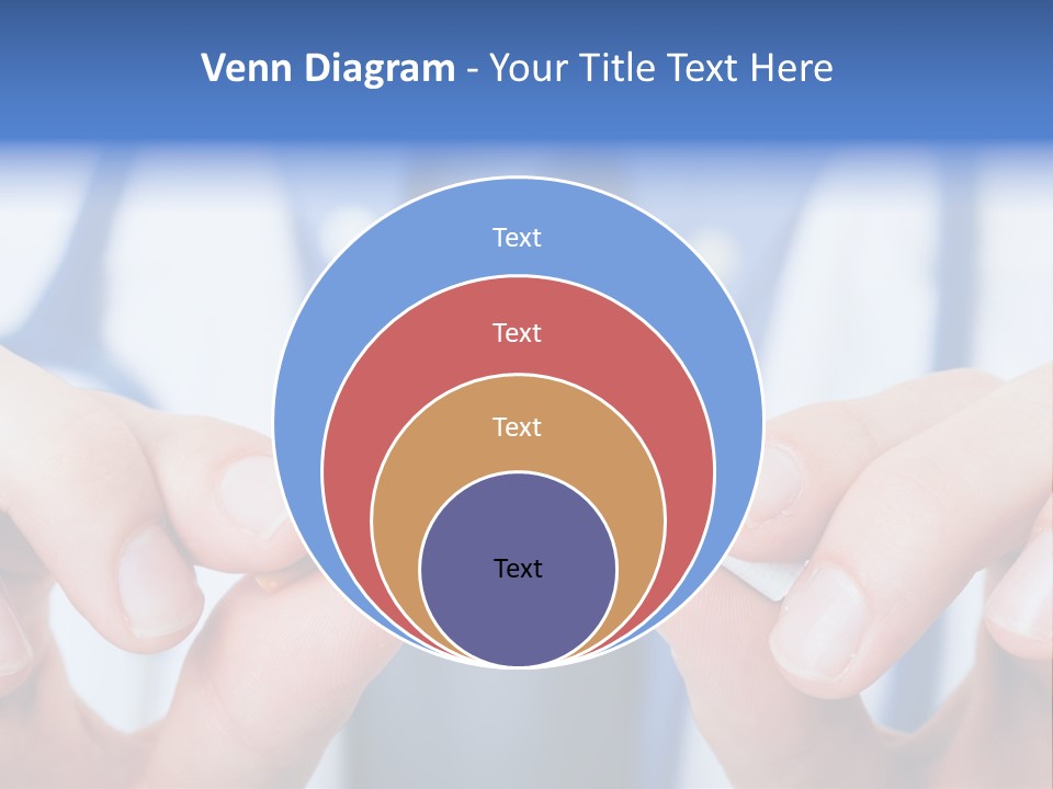 Nicotine Addiction Prevention PowerPoint Template