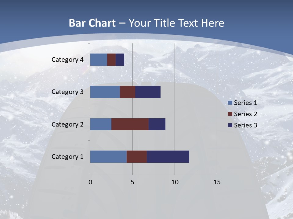 Schnee Yokohama Umr PowerPoint Template