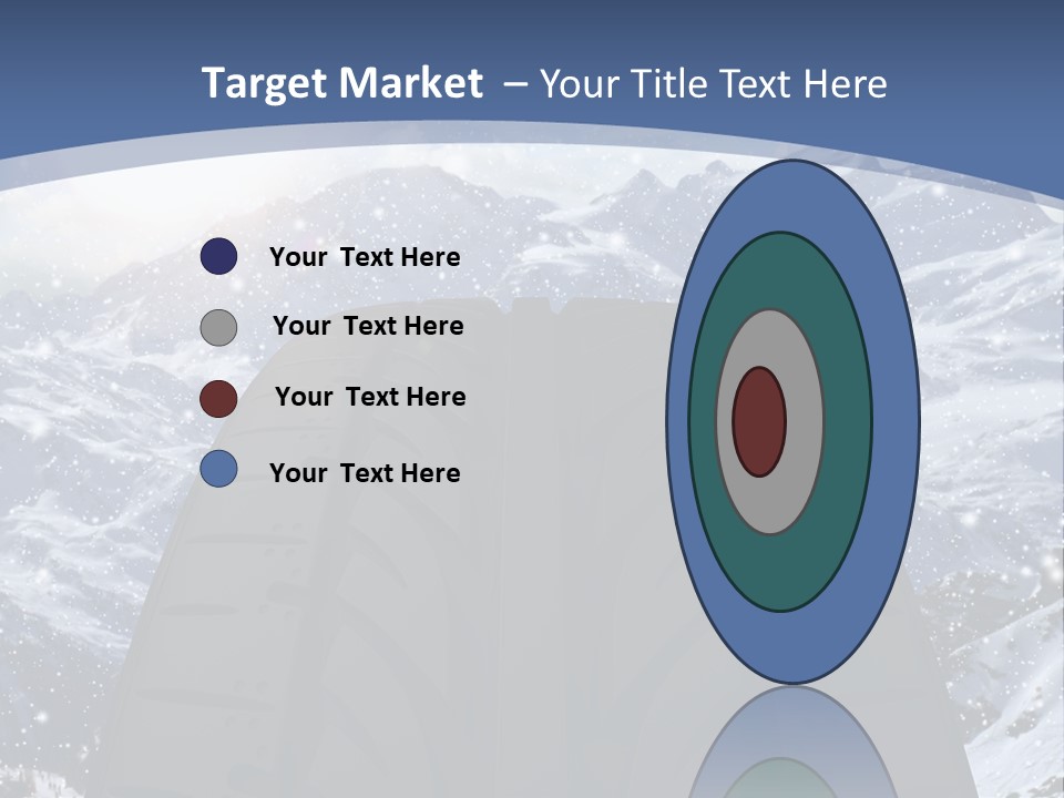 Schnee Yokohama Umr PowerPoint Template