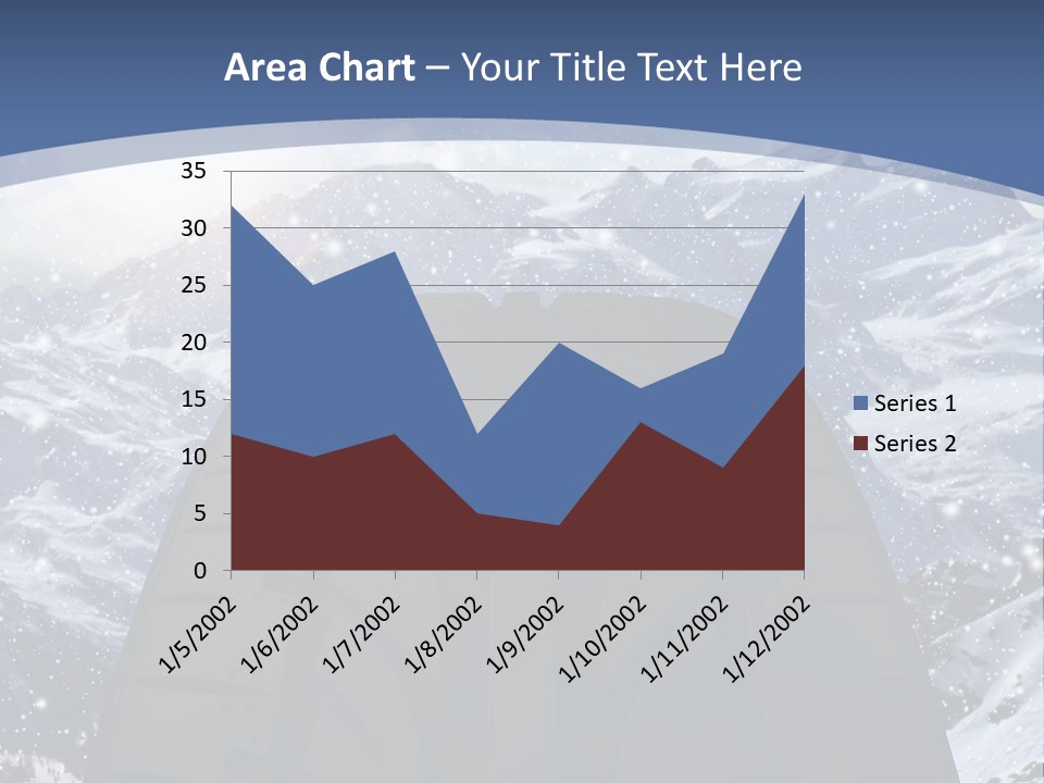 Schnee Yokohama Umr PowerPoint Template