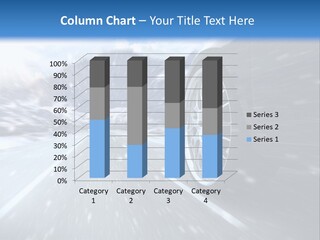 Rutschig Jahreszeit Gebirge PowerPoint Template