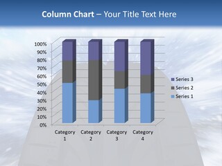 Wechseln Gebirge Sicherheitscheck PowerPoint Template