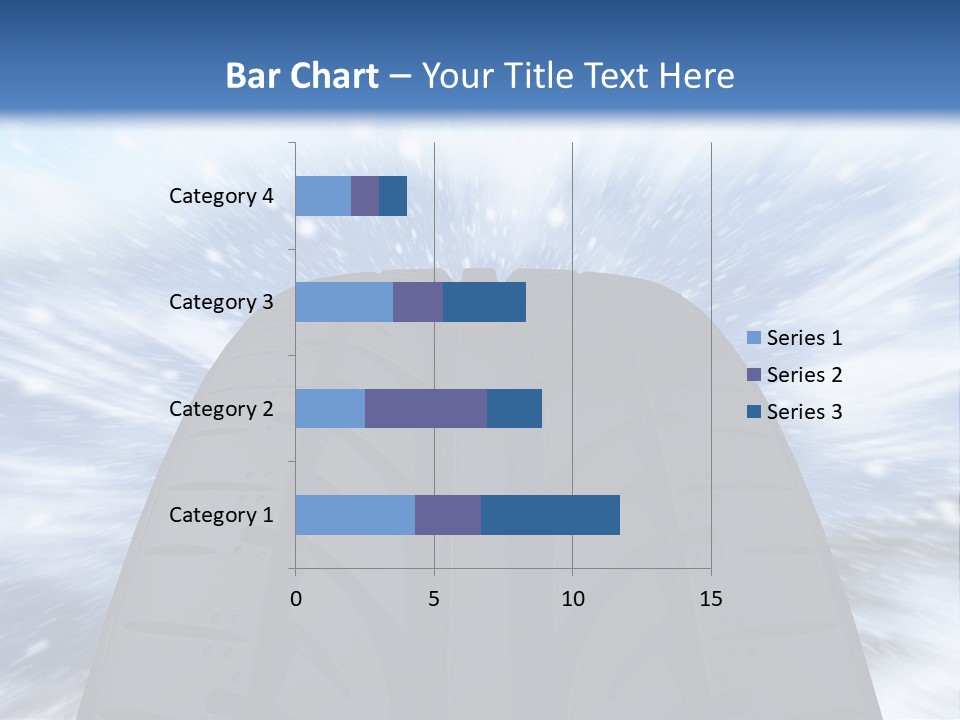 Wechseln Gebirge Sicherheitscheck PowerPoint Template