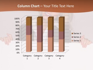 Sign Paper Space PowerPoint Template