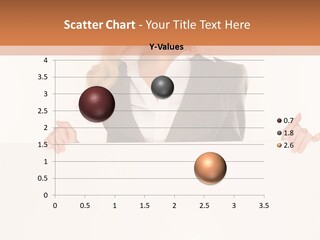 Displaying Sheet Billboard PowerPoint Template