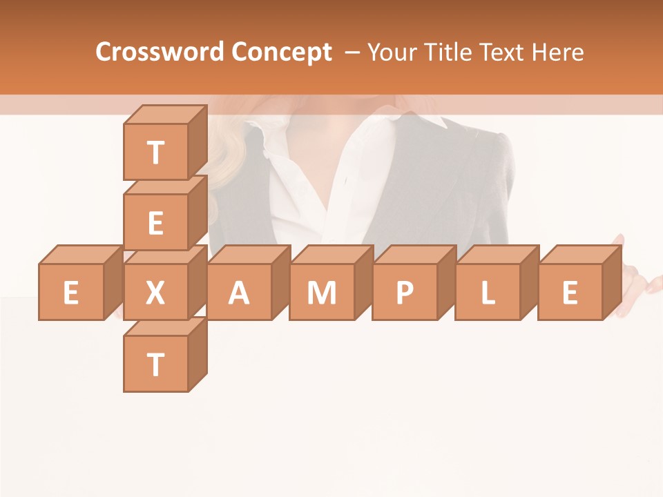 Displaying Sheet Billboard PowerPoint Template
