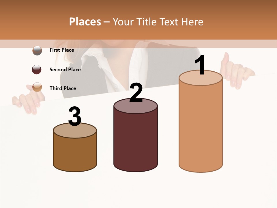 Sign Successful Beautiful PowerPoint Template
