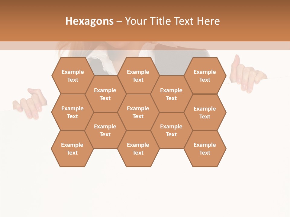 Sign Successful Beautiful PowerPoint Template