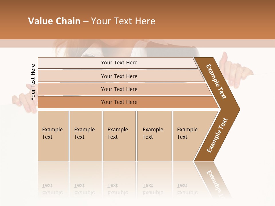 Sign Successful Beautiful PowerPoint Template