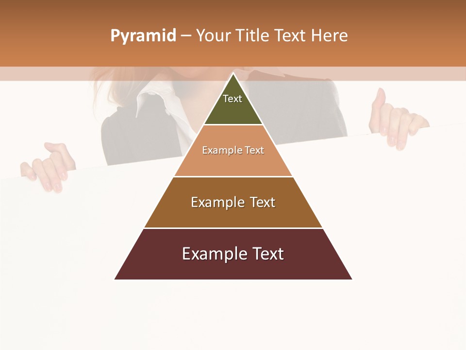 Sign Successful Beautiful PowerPoint Template