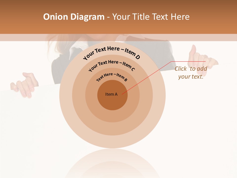 Sign Successful Beautiful PowerPoint Template