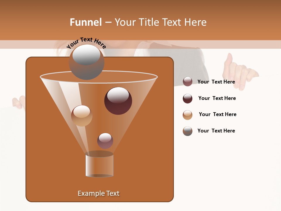 Sign Successful Beautiful PowerPoint Template