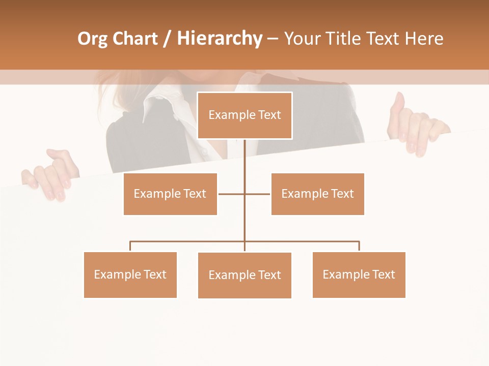 Sign Successful Beautiful PowerPoint Template