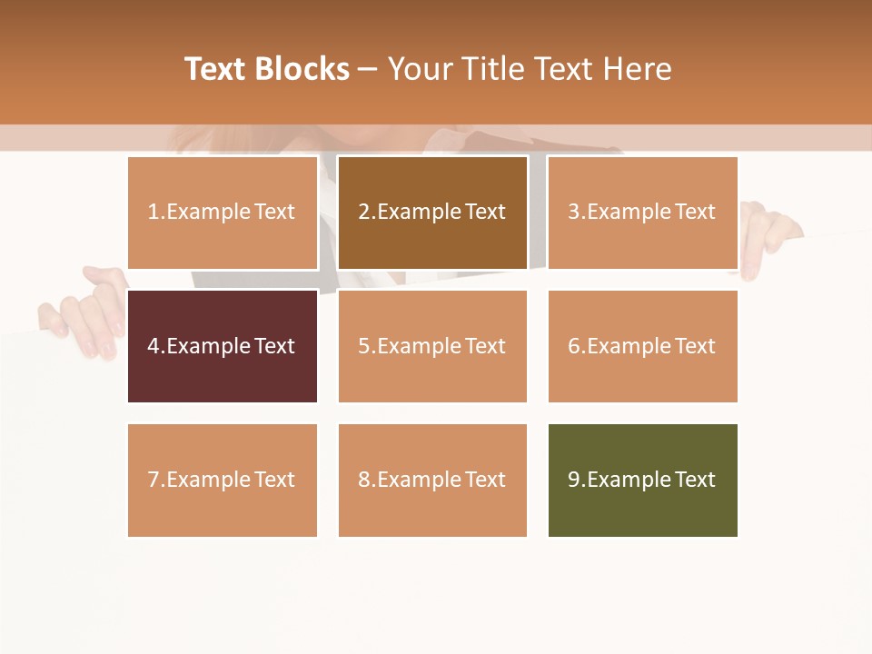 Sign Successful Beautiful PowerPoint Template