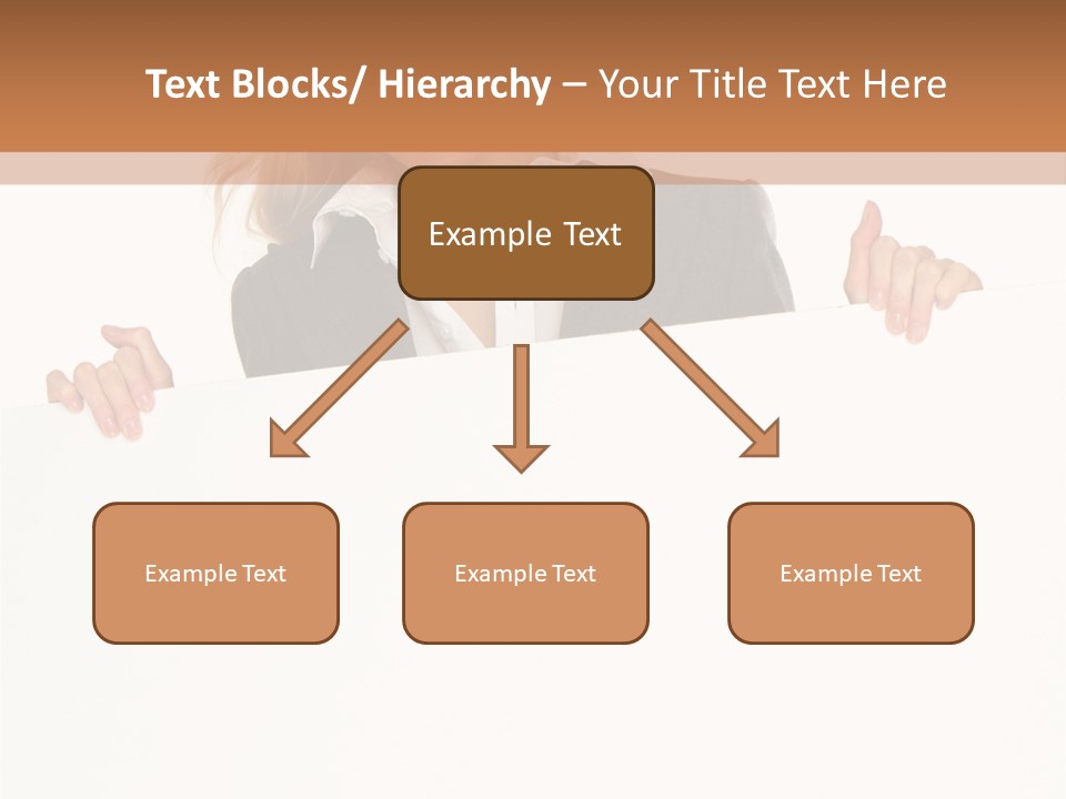 Sign Successful Beautiful PowerPoint Template