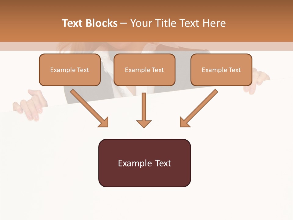 Sign Successful Beautiful PowerPoint Template