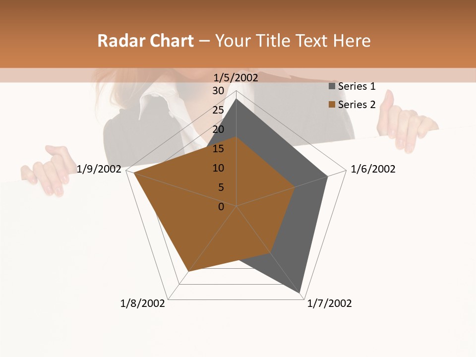 Sign Successful Beautiful PowerPoint Template