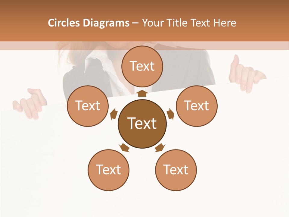 Sign Successful Beautiful PowerPoint Template