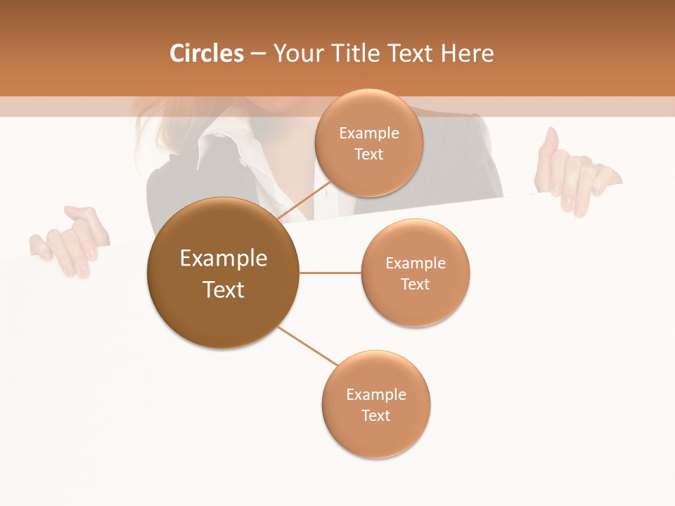 Sign Successful Beautiful PowerPoint Template