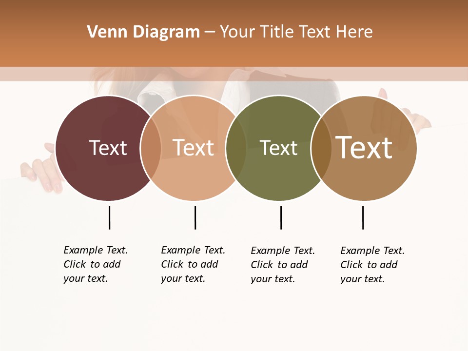 Sign Successful Beautiful PowerPoint Template