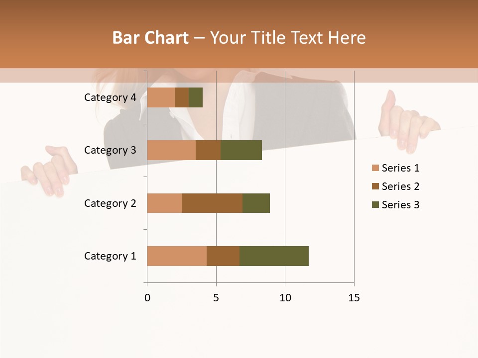 Sign Successful Beautiful PowerPoint Template