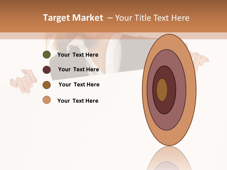 Sign Successful Beautiful PowerPoint Template