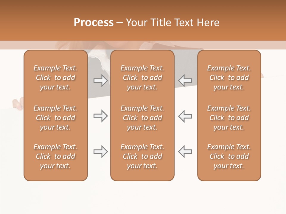 Sign Successful Beautiful PowerPoint Template