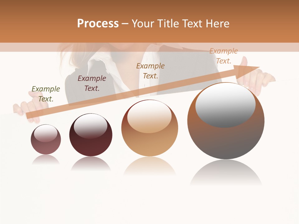 Sign Successful Beautiful PowerPoint Template