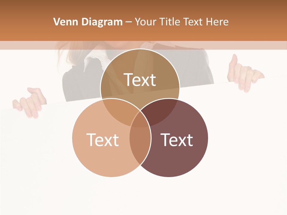 Sign Successful Beautiful PowerPoint Template