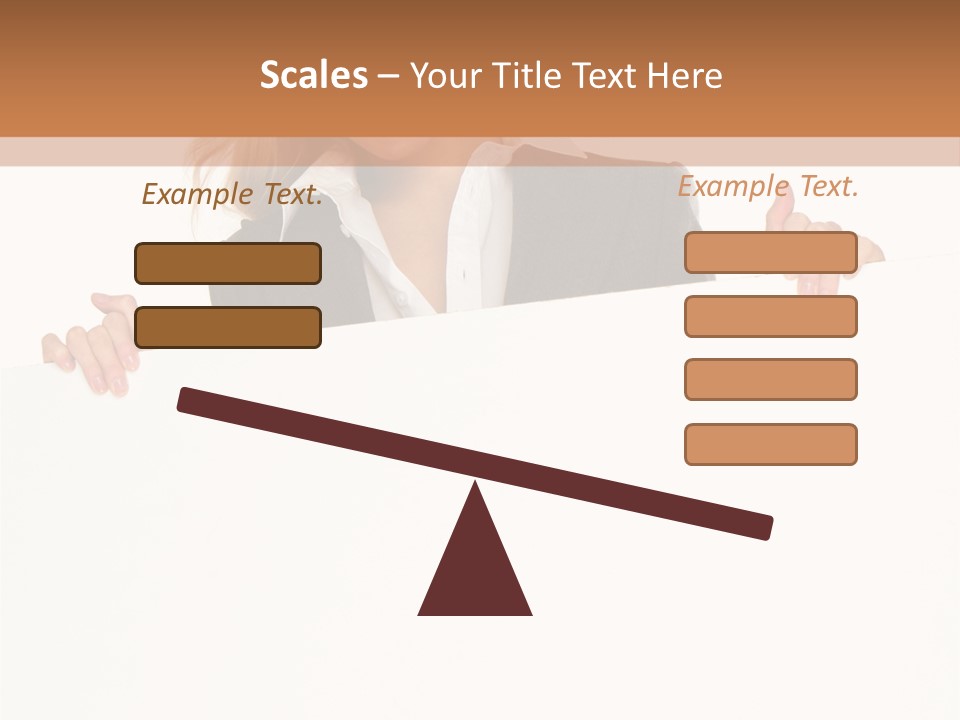 Sign Successful Beautiful PowerPoint Template