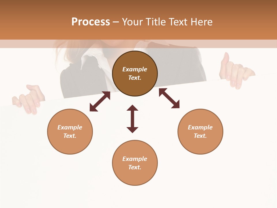 Sign Successful Beautiful PowerPoint Template