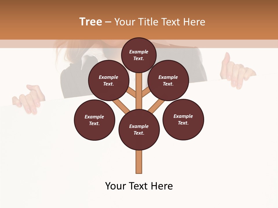 Sign Successful Beautiful PowerPoint Template