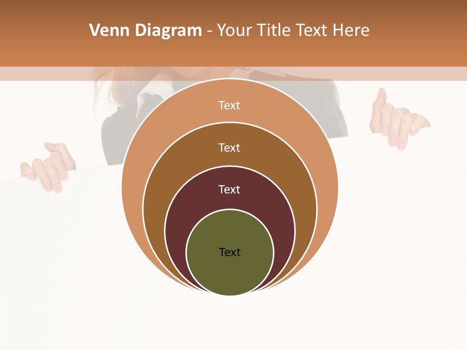 Sign Successful Beautiful PowerPoint Template